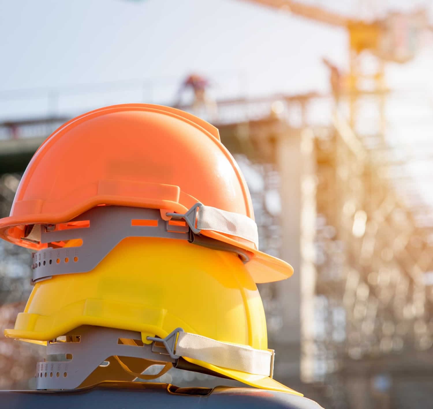 Workforce & Safety Management